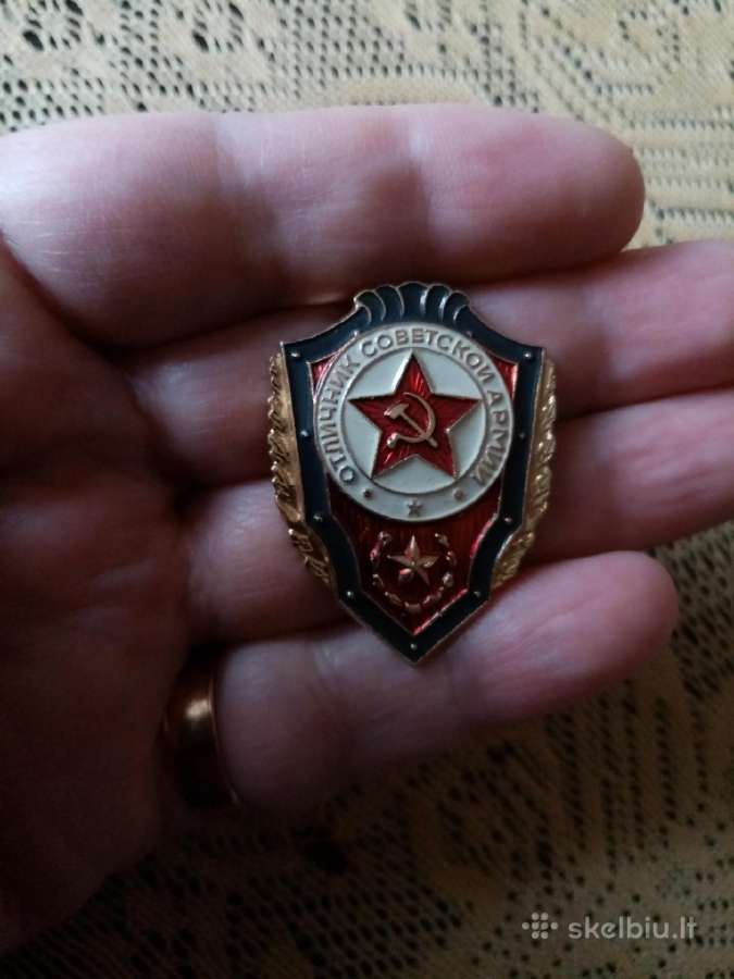 CcCCCP Zenklas Labai gero Stovio.originalas