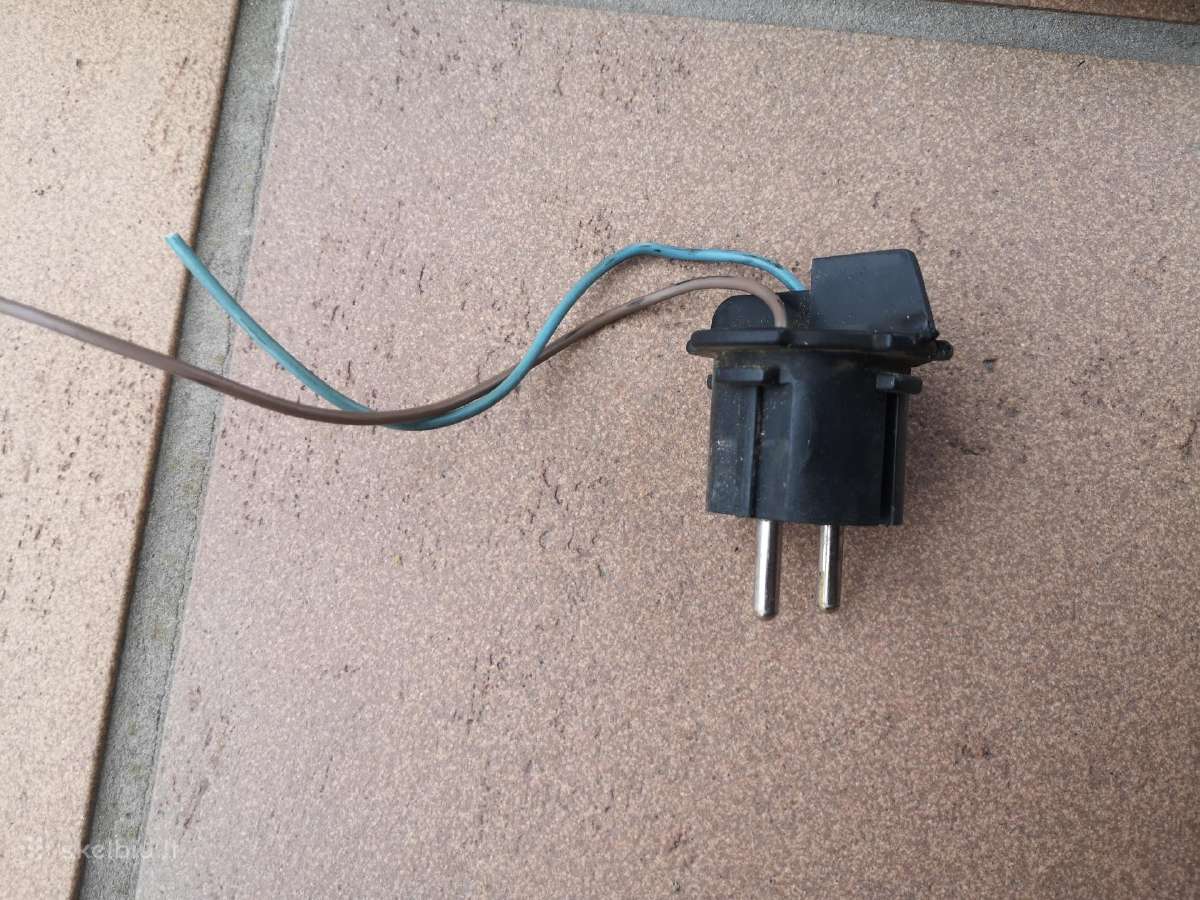 Smulkintuvo Bosch Axt Rapid 2200 dalys - nuotraukos Nr. 3