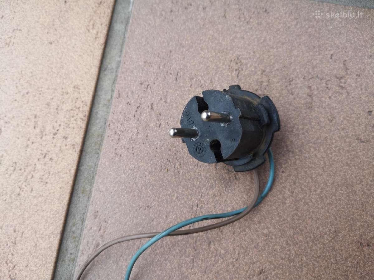 Smulkintuvo Bosch Axt Rapid 2200 dalys - nuotraukos Nr. 4