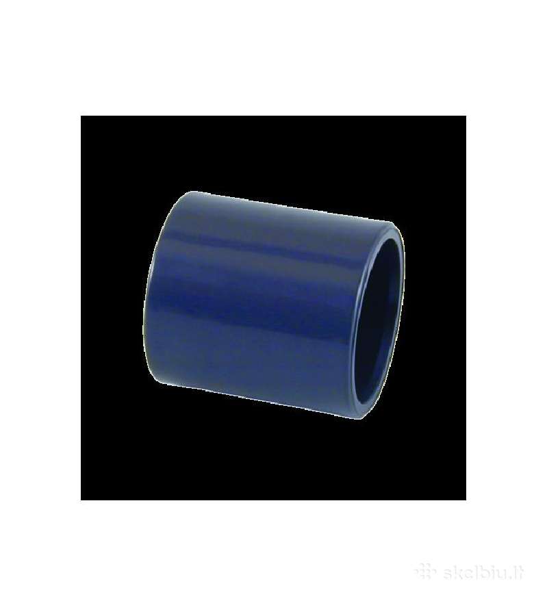 Pvc trišakis ir movos d110 - nuotraukos Nr. 2