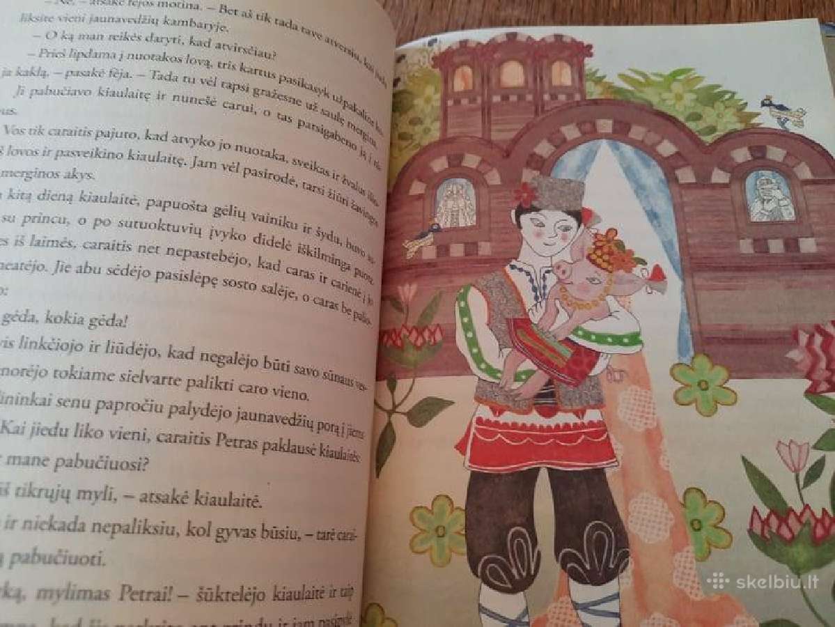 Mėnulio fėjos šypsena - nuotraukos Nr. 5