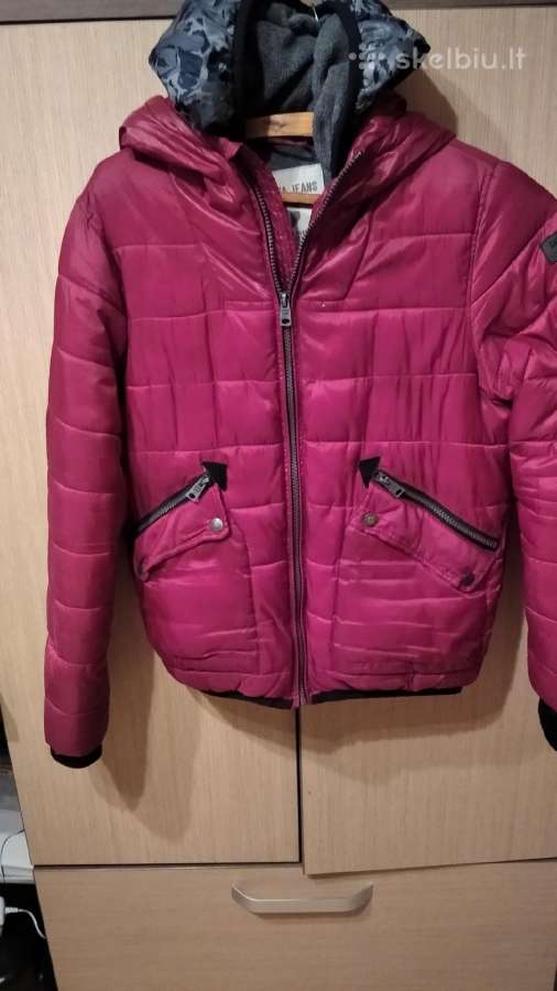 Garcia Jeans graži striukė vaikinukui - nuotraukos Nr. 2