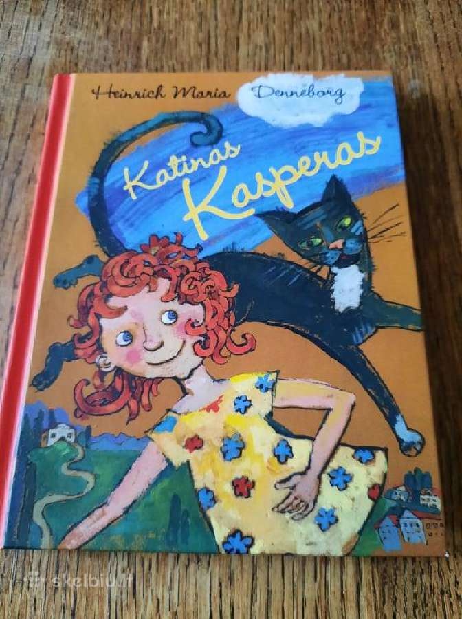Katinas Kasperas