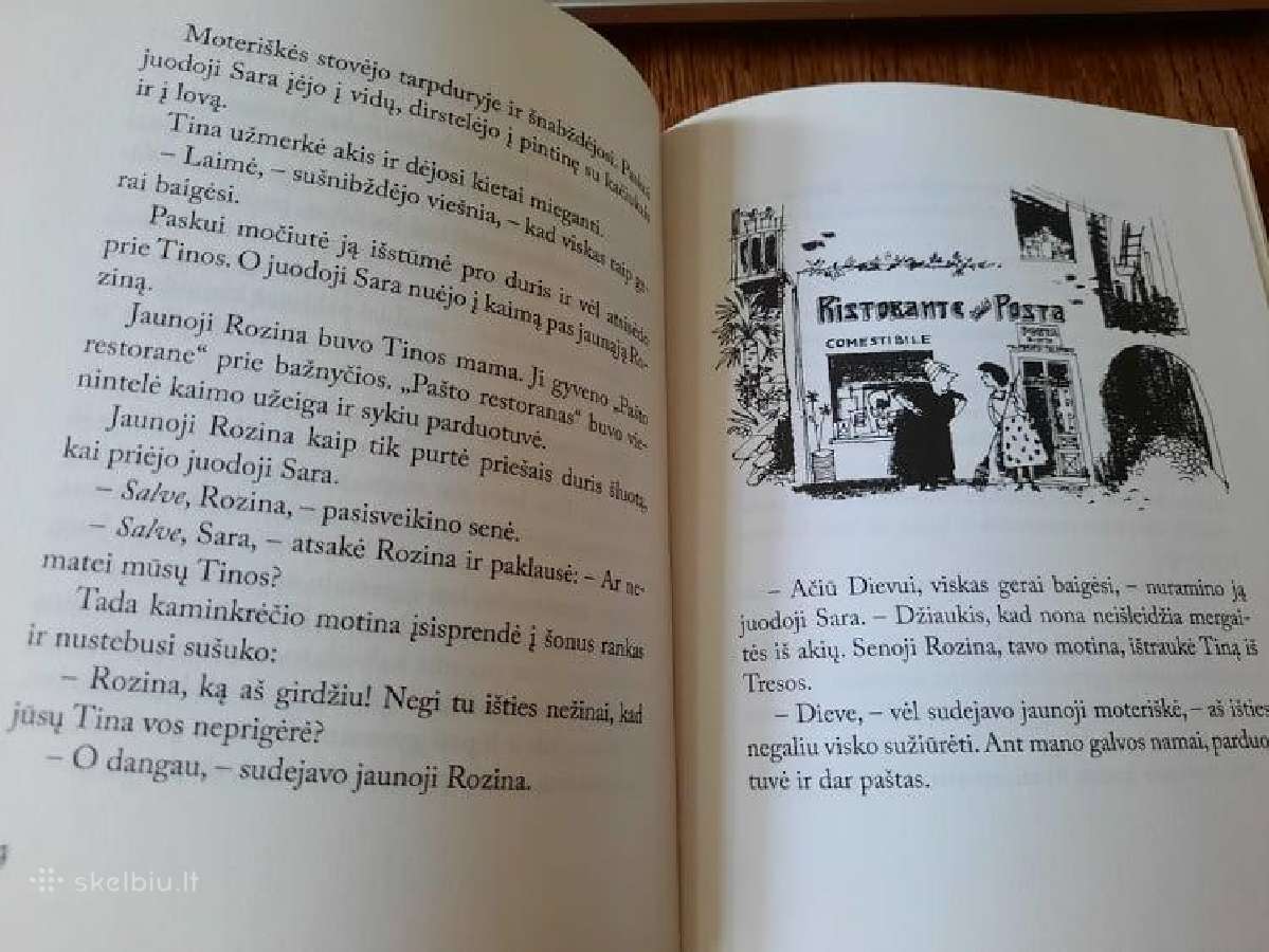 Katinas Kasperas - nuotraukos Nr. 8