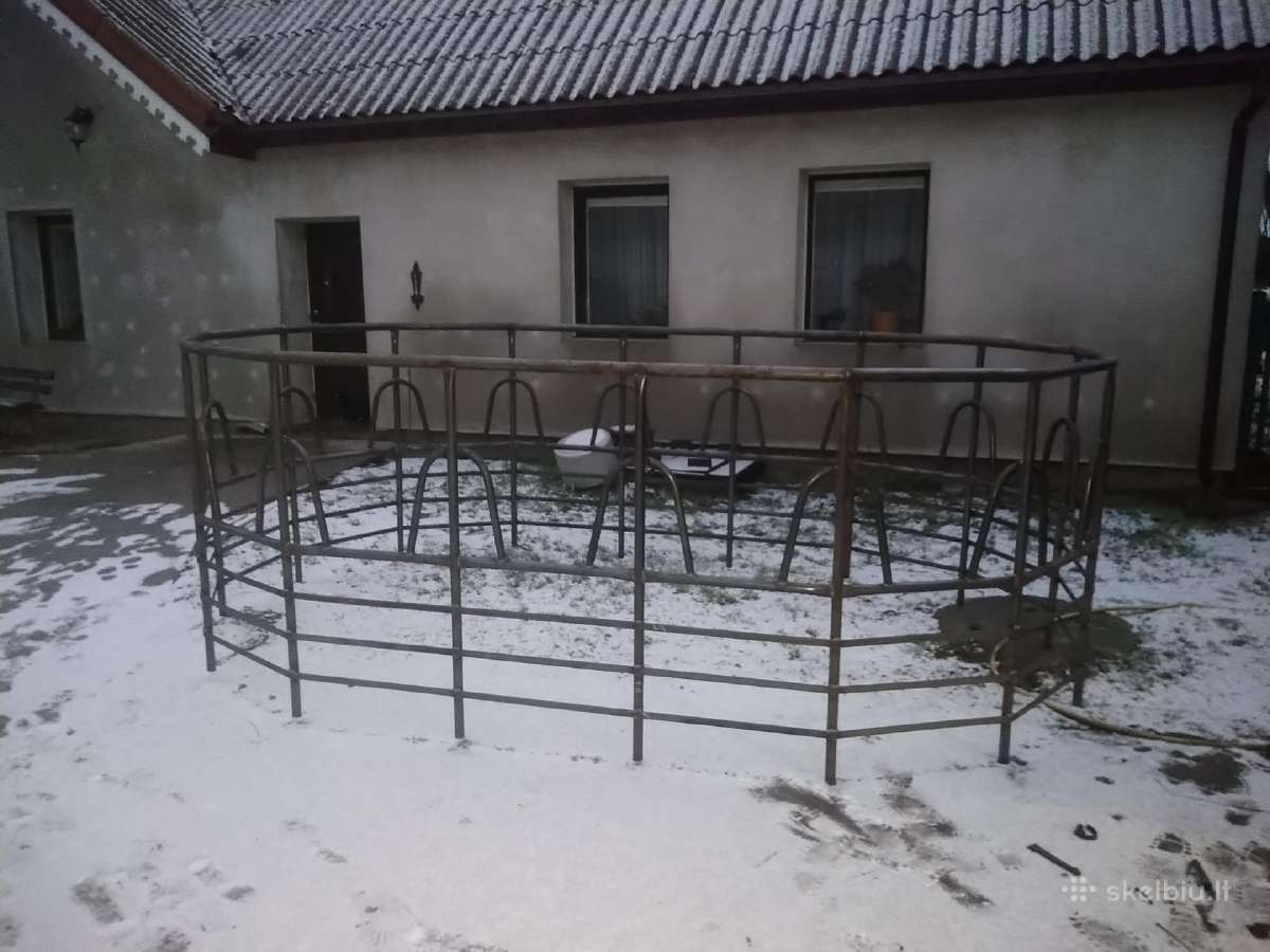 Rulonų Šėrykla - nuotraukos Nr. 7