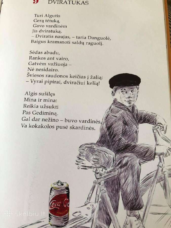Be pipirų man skaniau (Jonas Minelga) - nuotraukos Nr. 5
