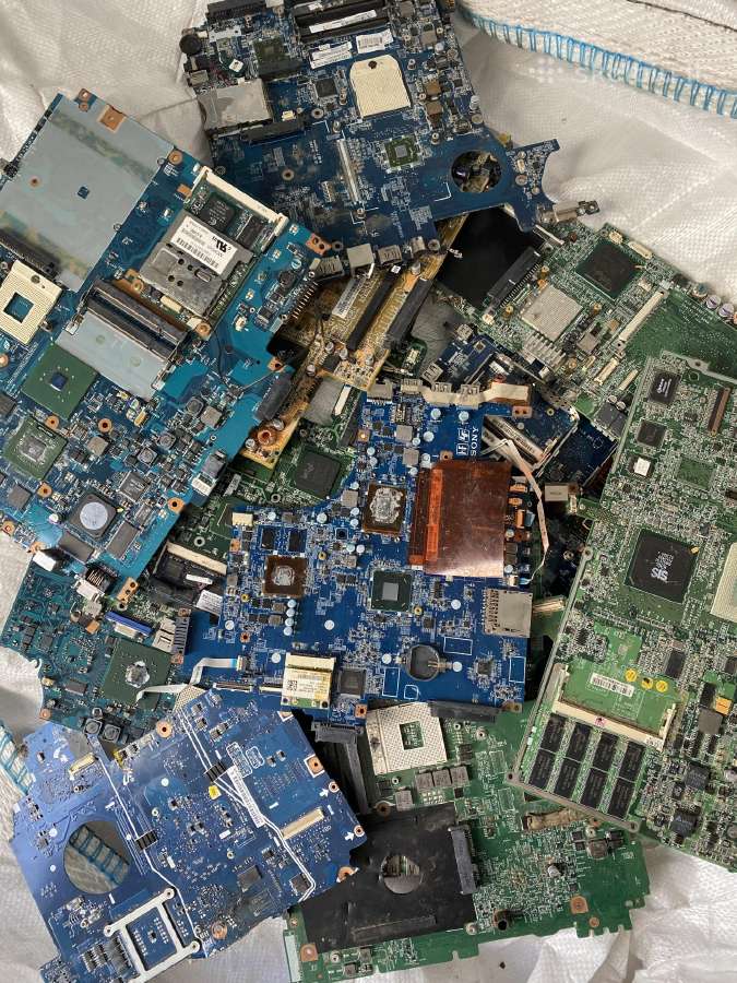 Brangiai perkame elektronikos laužą , plokštes - nuotraukos Nr. 3