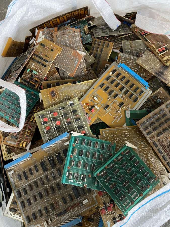 Brangiai perkame elektronikos laužą , plokštes - nuotraukos Nr. 8