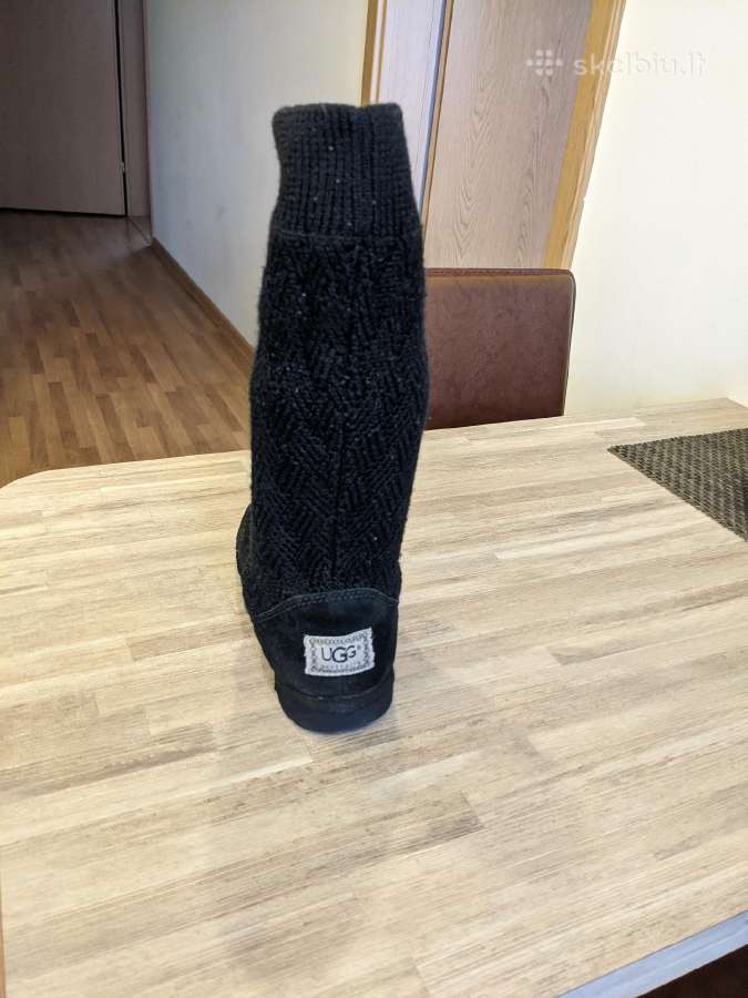 Puikūs Ugg batai 37 - nuotraukos Nr. 2