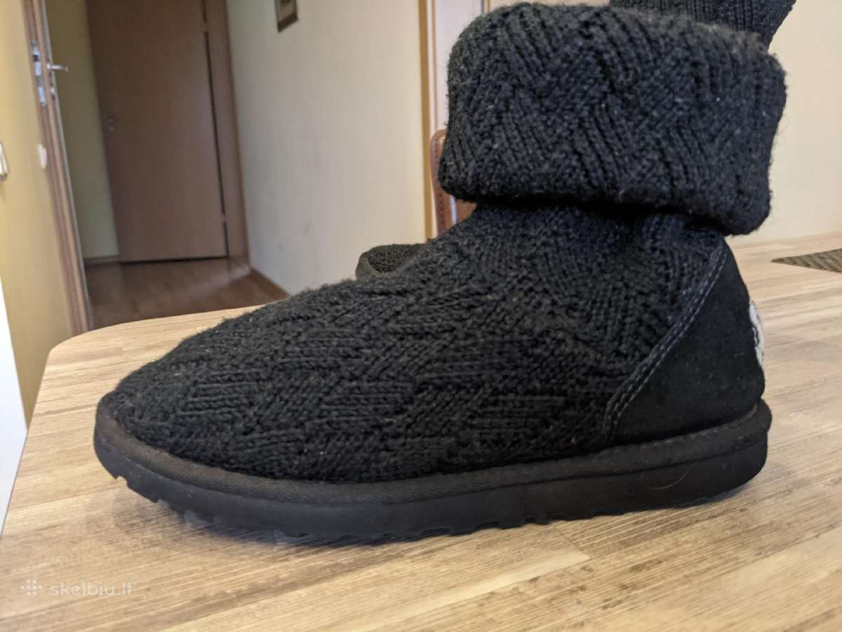 Puikūs Ugg batai 37 - nuotraukos Nr. 6
