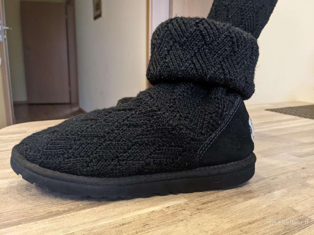 Puikūs Ugg batai 37 - nuotraukos Nr. 7