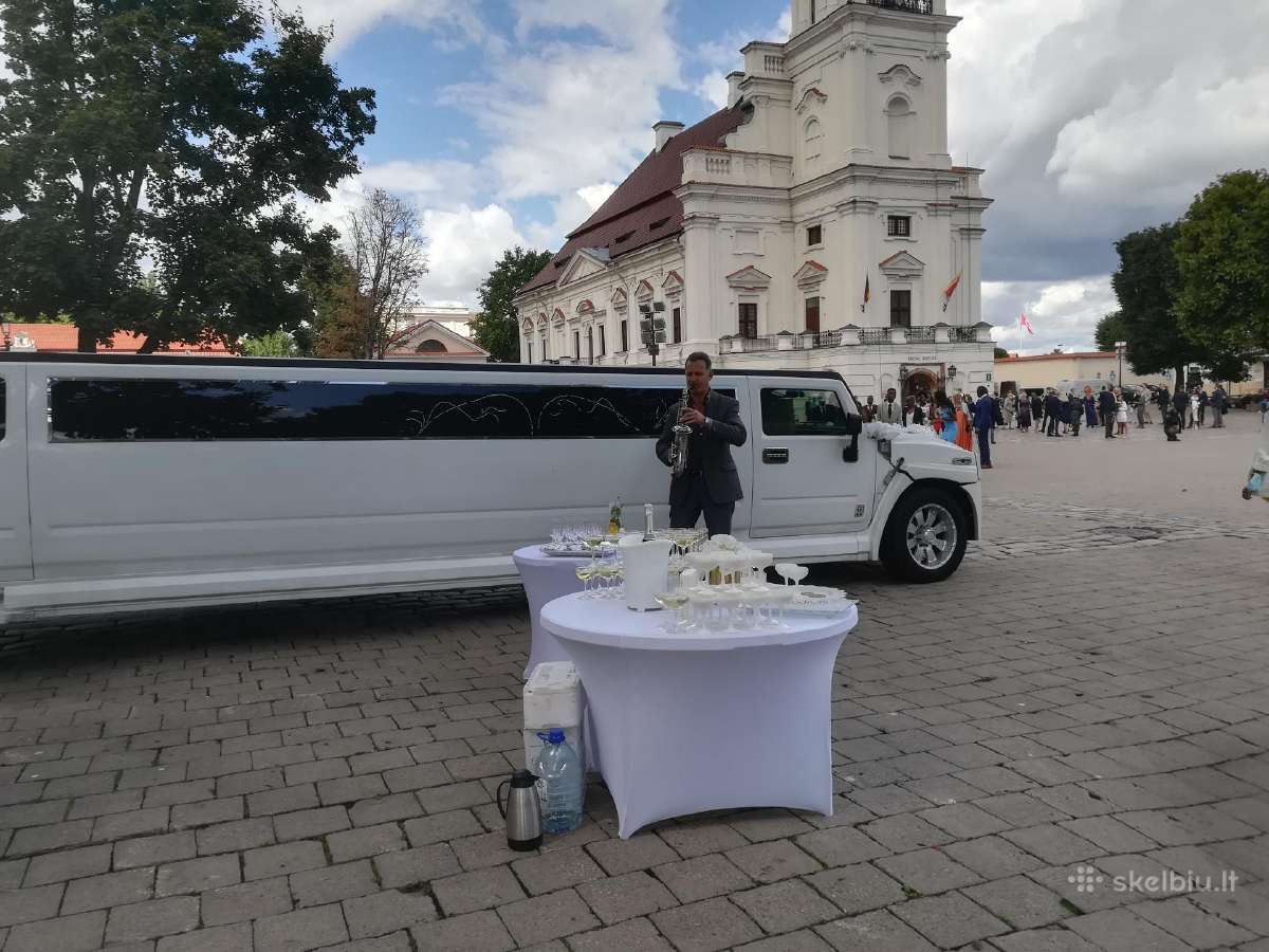 Saksofono melodijos. Repertuaras virš 24val. - nuotraukos Nr. 10