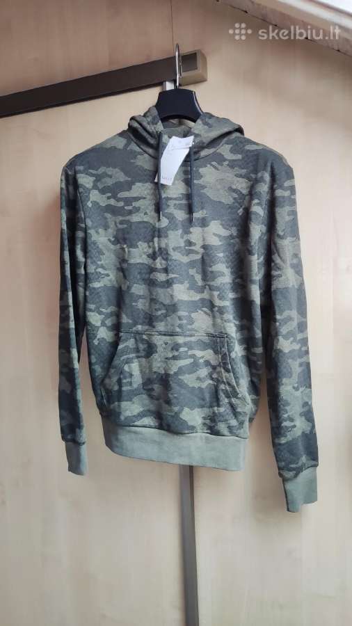 Naujas bliuzonas, džemperis
