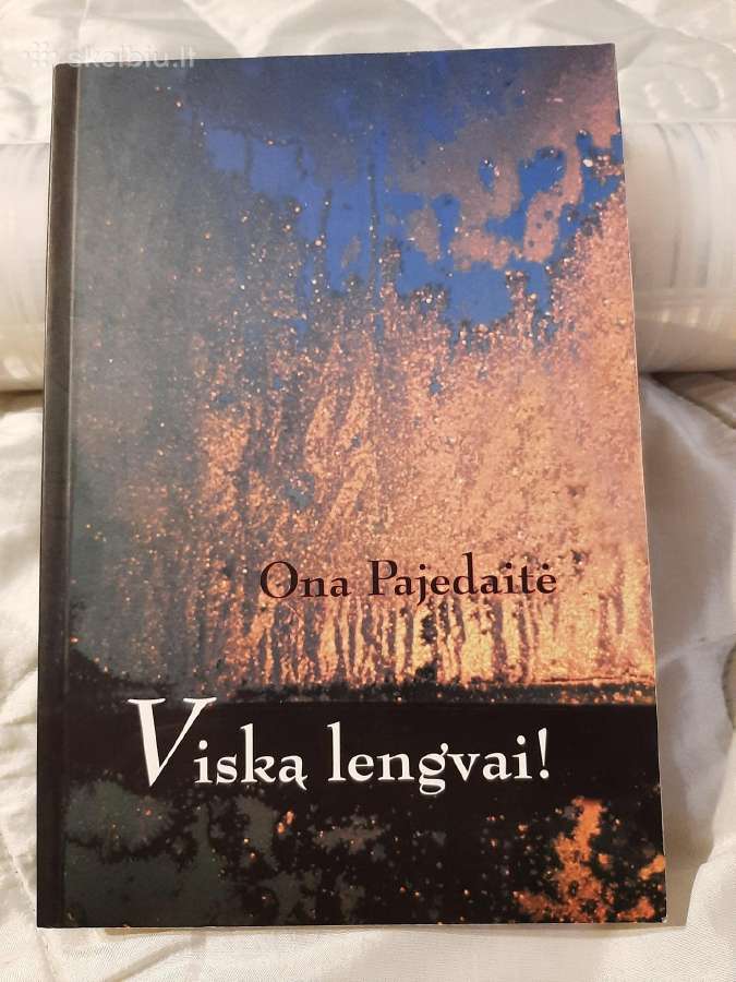 Viską lengvai