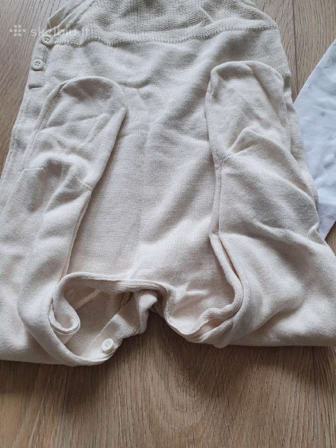 N mothercare romperis kostiumelis 80cm 9-12men - nuotraukos Nr. 2