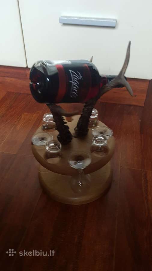 Trofejai