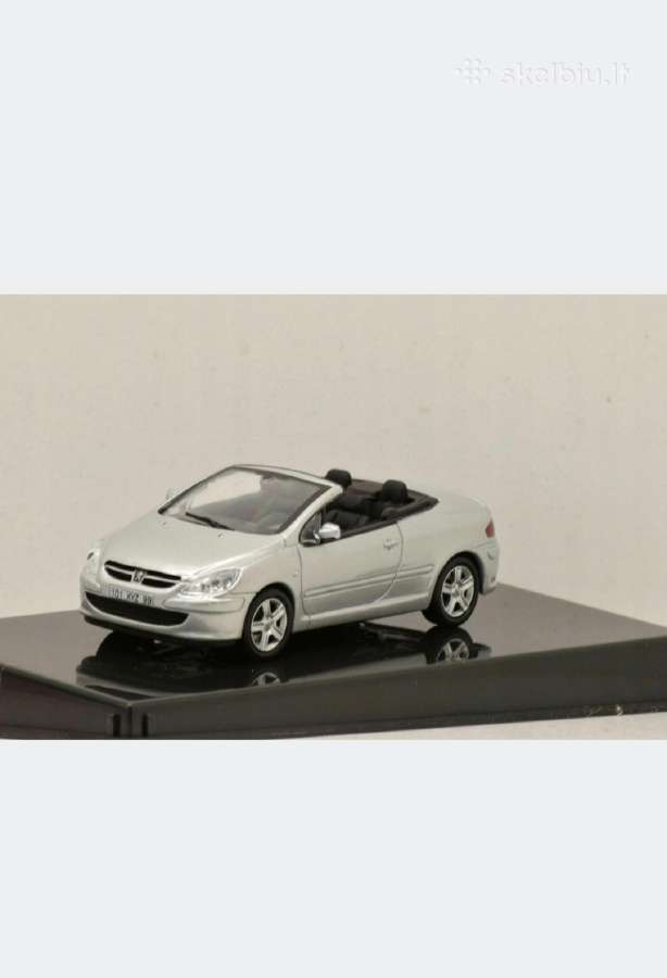 Peugeot 307 cc