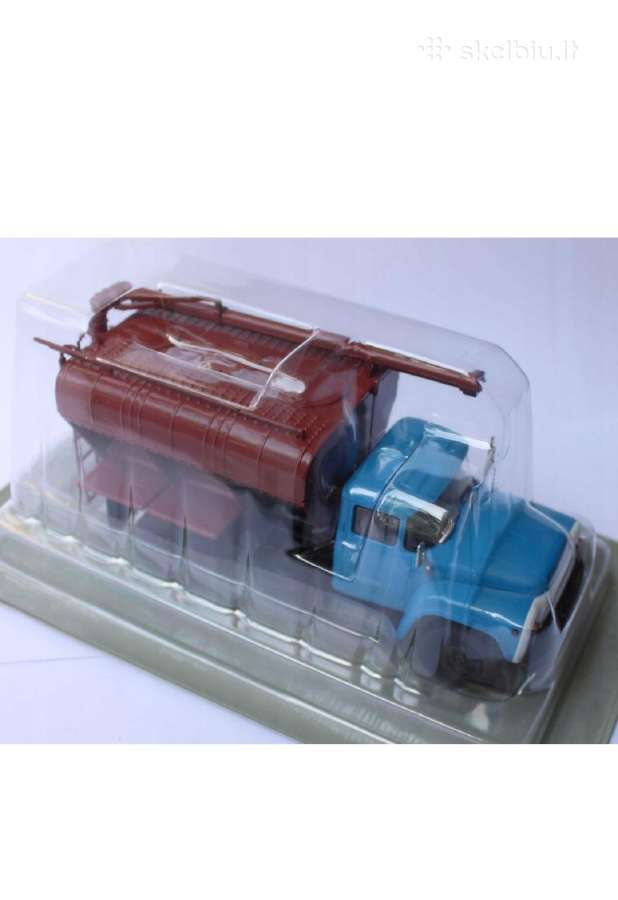Zil 130