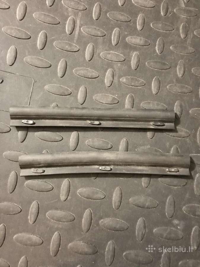 VW Passat B8 dalys,skoda kompas,auris bag.kilimas - nuotraukos Nr. 9