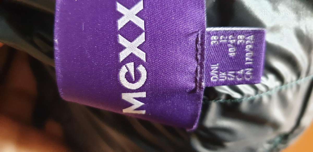 Mexx pukine sm - nuotraukos Nr. 2
