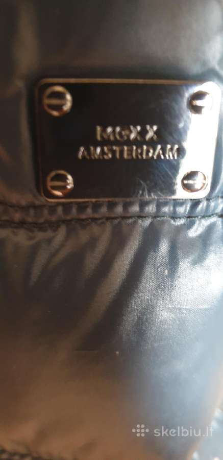 Mexx pukine sm - nuotraukos Nr. 5