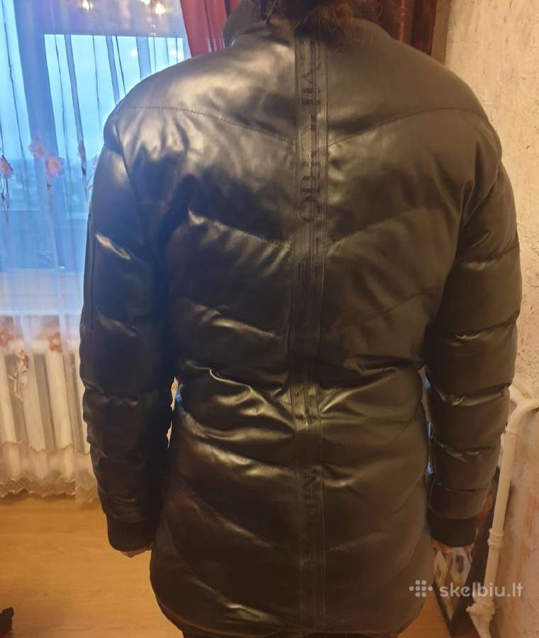 Moteriška Emporio Armani striukė - nuotraukos Nr. 2
