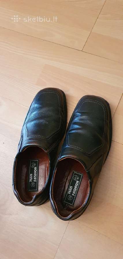 Batai Man Fashion