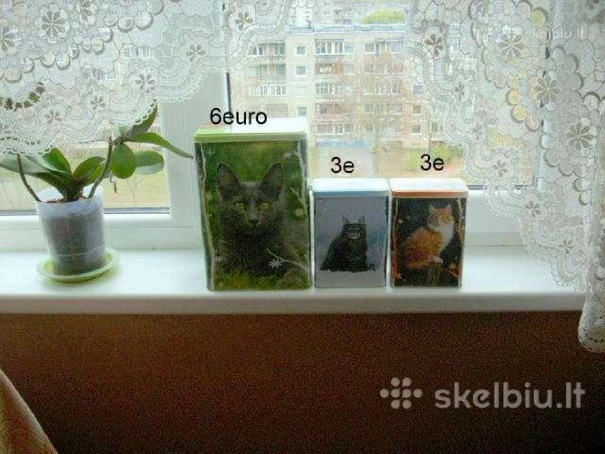 Spintos valymas(vazos,figureles.) - nuotraukos Nr. 5