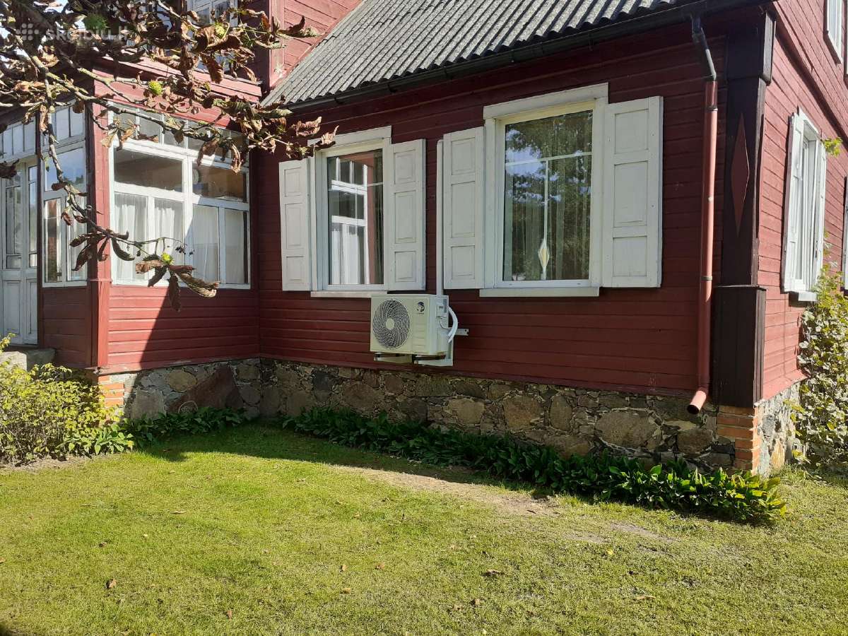 Kondicionierių montavimas, kondicionieriai - nuotraukos Nr. 3