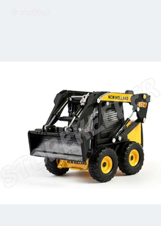 Bobcat New Holland