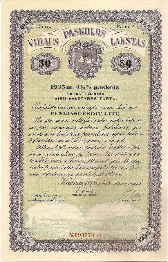 Perku akcijas ir obligacijas - nuotraukos Nr. 4