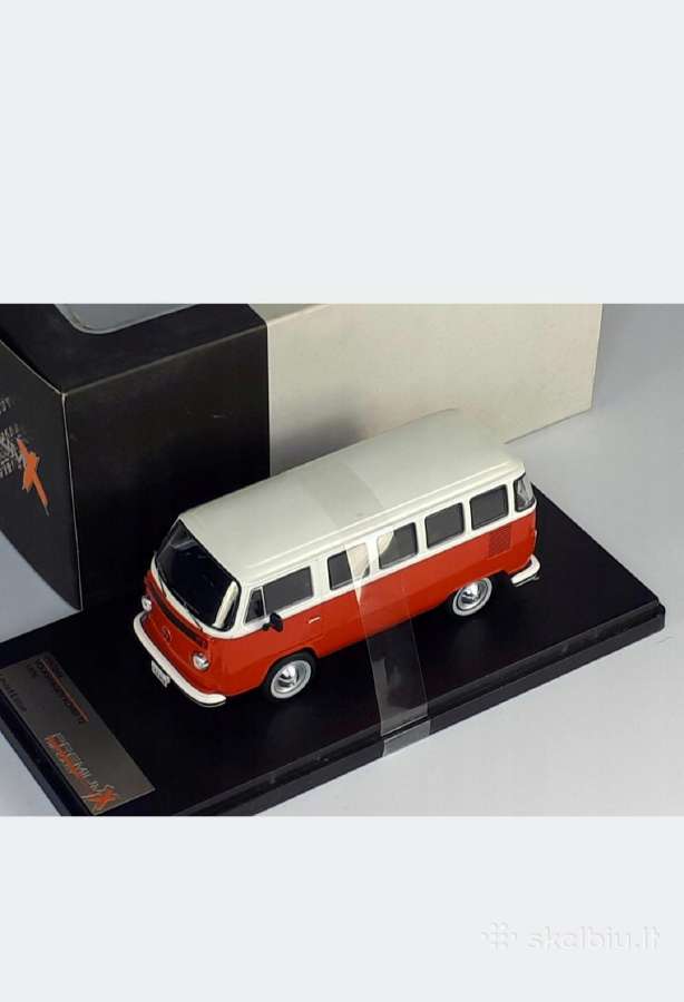 Vw T2