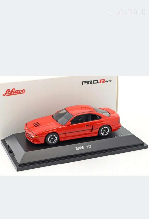 Bmw M8