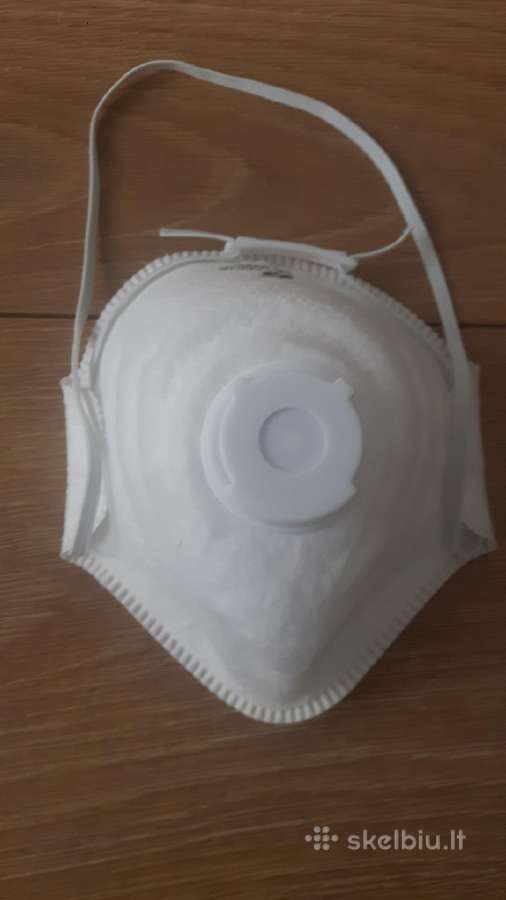 Respiratorius Ffp1