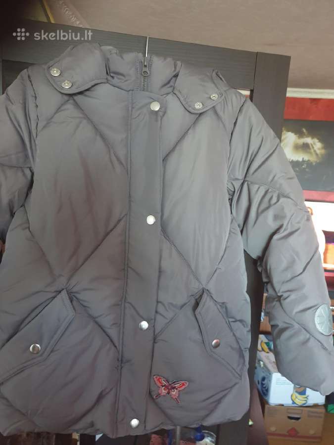 Vaikiška striukytė