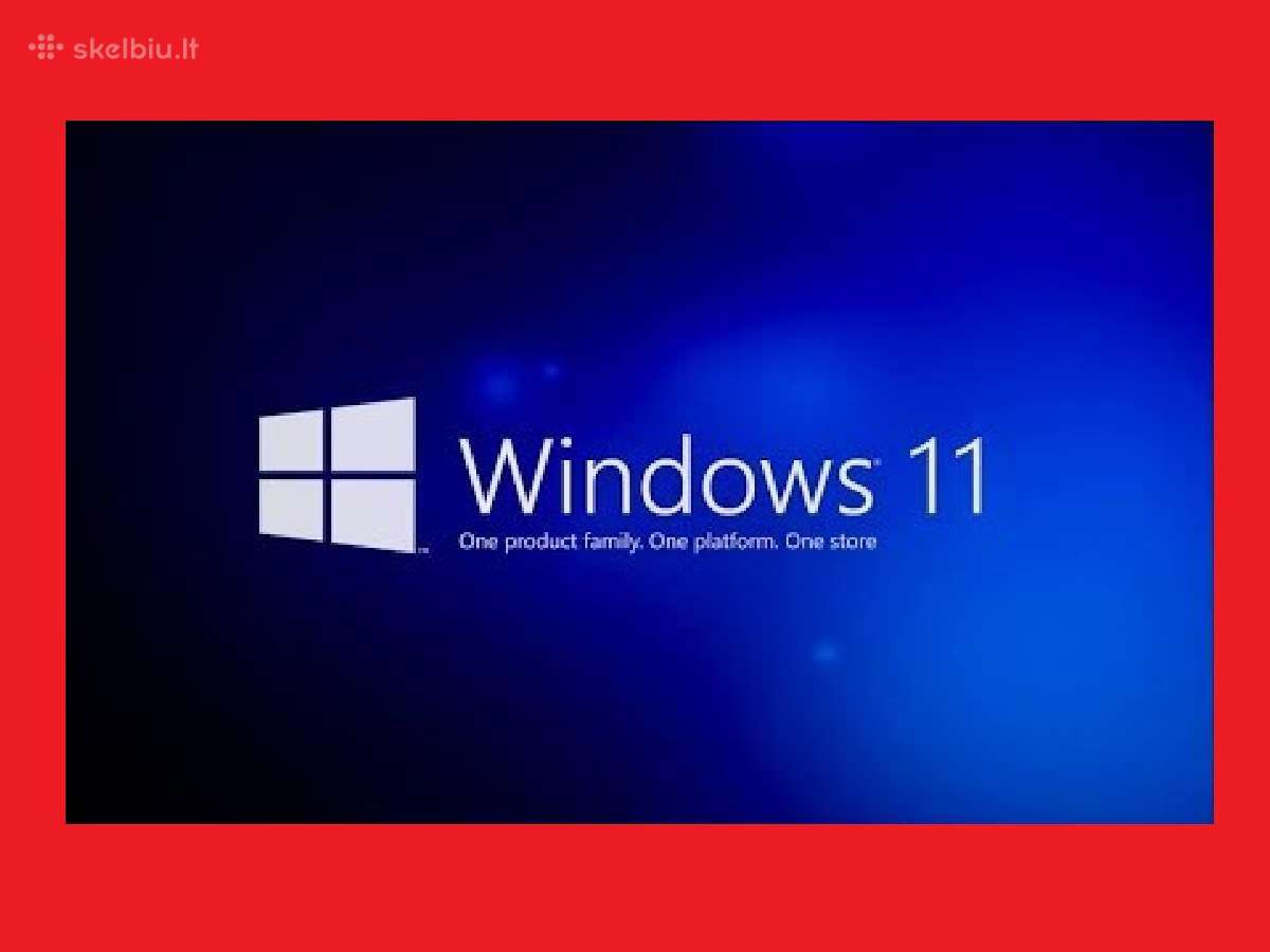 # Windows 11, Windows 10, Windows 8.1, Macos