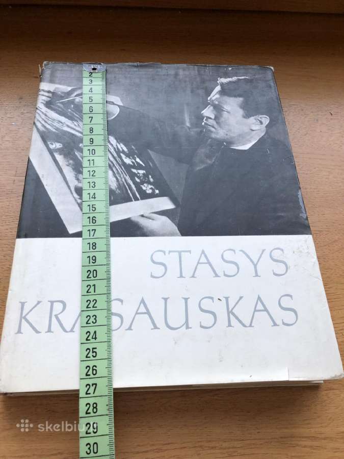 Stasys Krasauskas