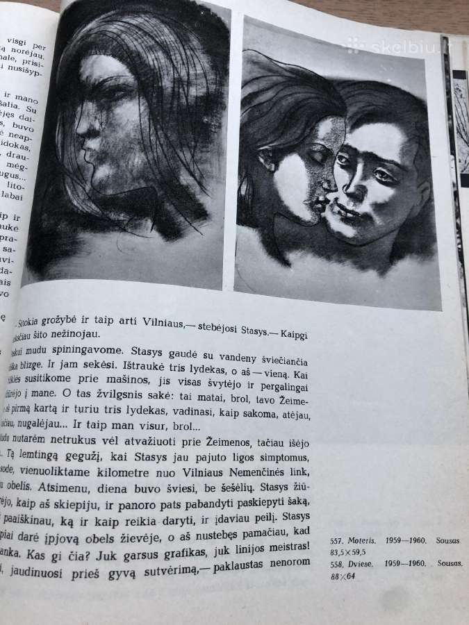 Stasys Krasauskas - nuotraukos Nr. 3