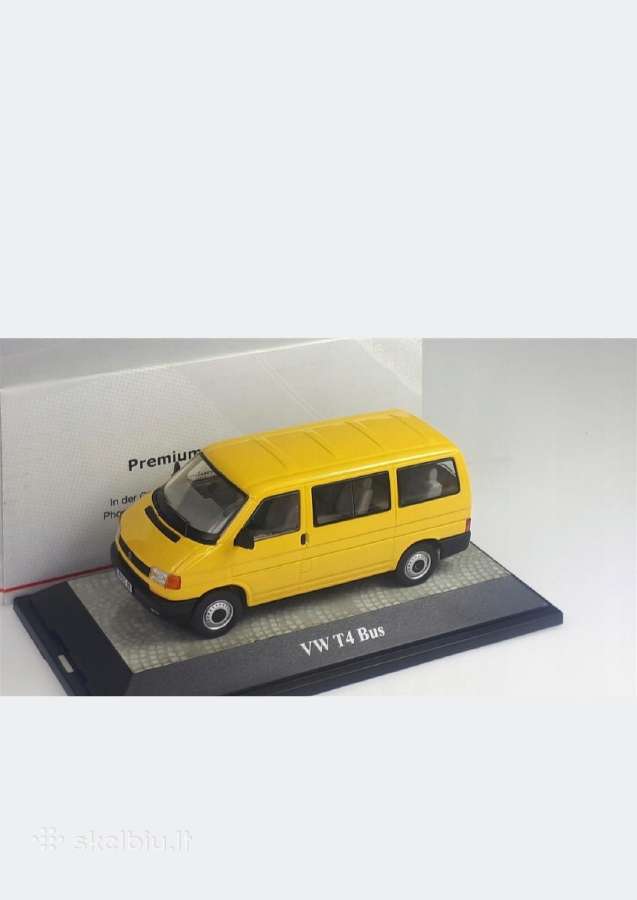 Vw Transporter T4