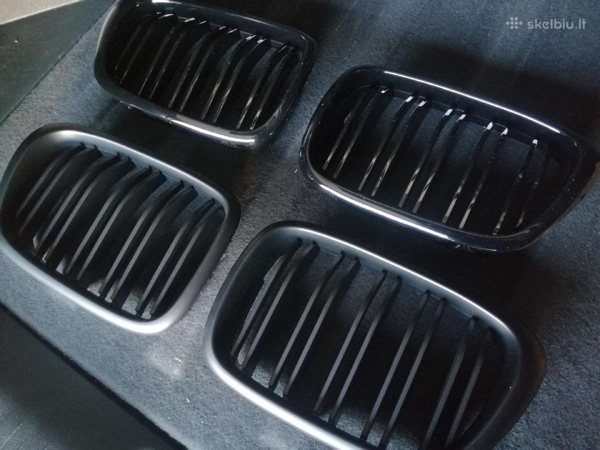 Bmw aksesuarai - nuotraukos Nr. 12