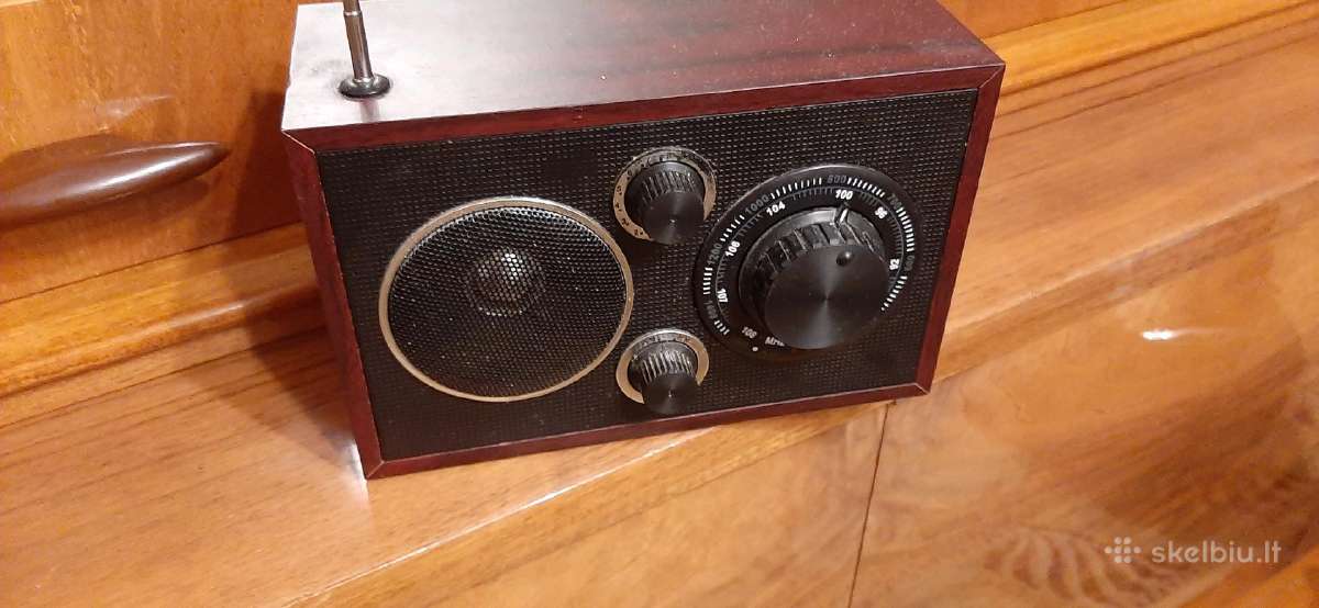 Radijas
