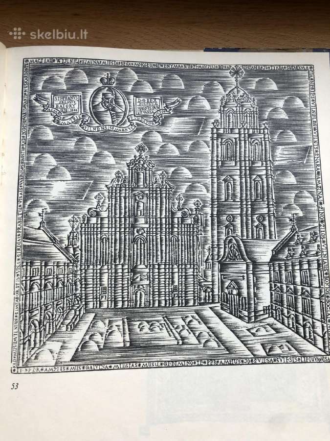 Grafikos tapybos darbu albumas - nuotraukos Nr. 5