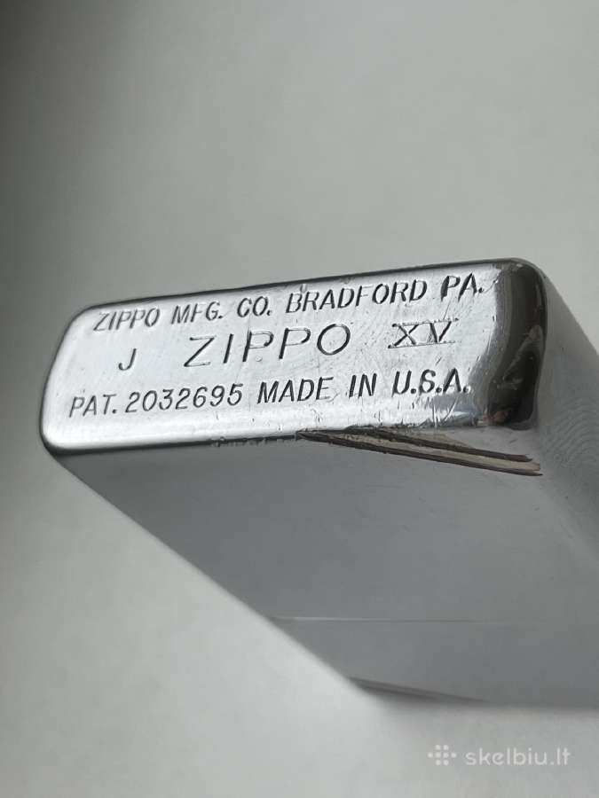 Zippo 2032695 - nuotraukos Nr. 2