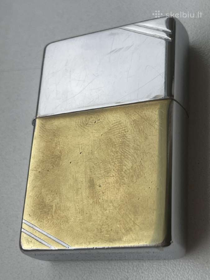 Zippo 2032695 - nuotraukos Nr. 3