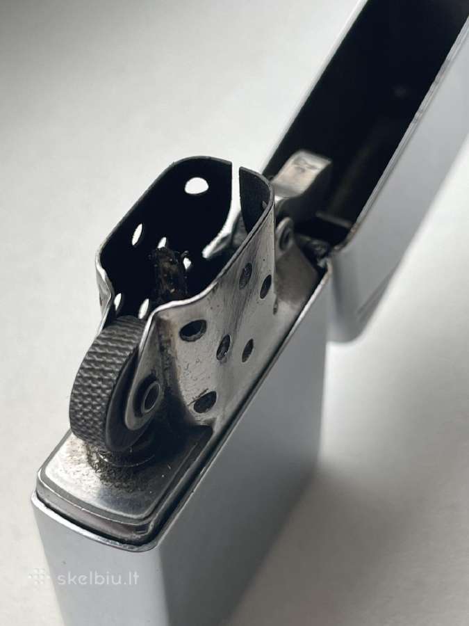 Zippo 2032695 - nuotraukos Nr. 4