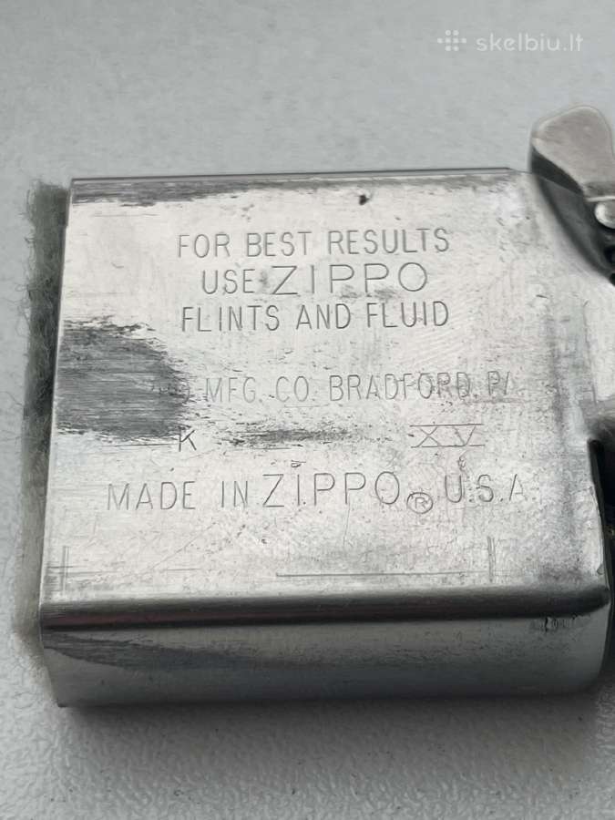 Zippo 2032695 - nuotraukos Nr. 5