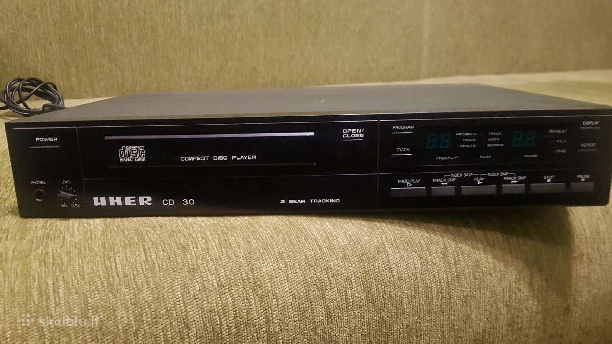CD,dvd grotuvai - nuotraukos Nr. 7