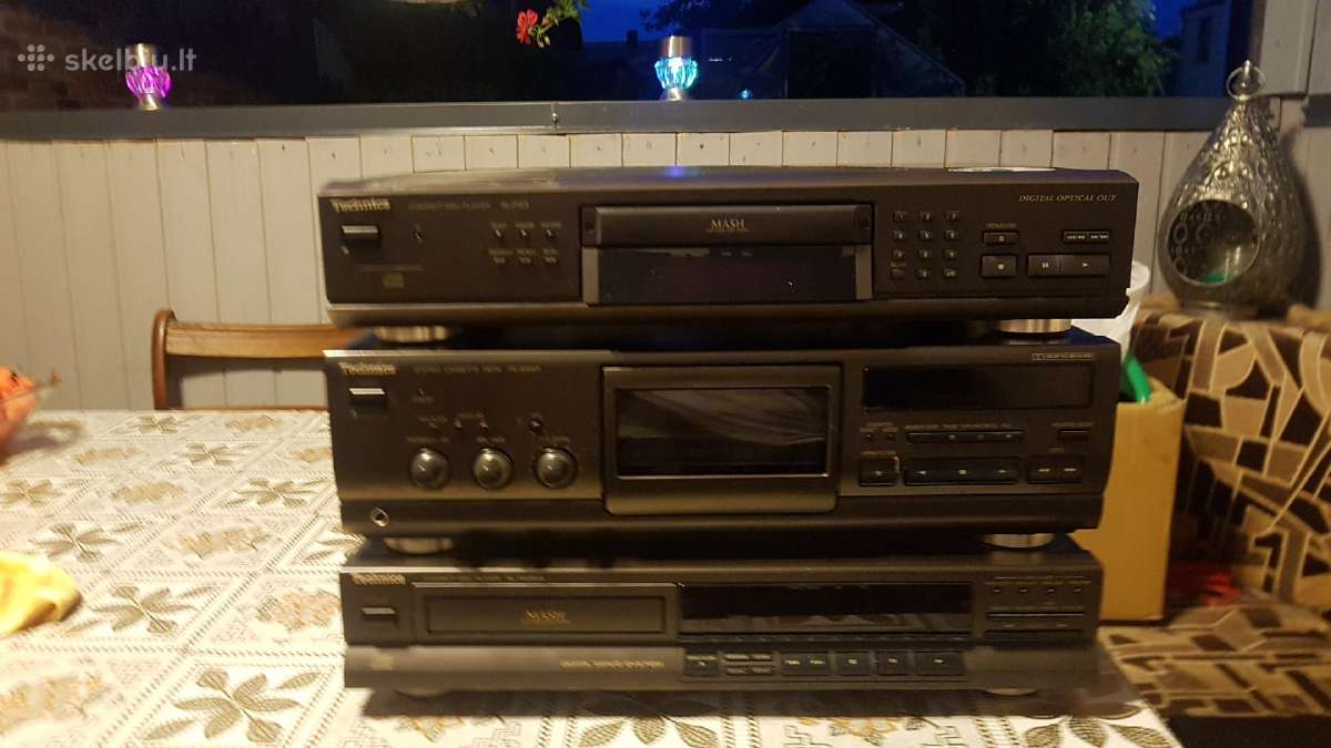 CD,dvd grotuvai - nuotraukos Nr. 15