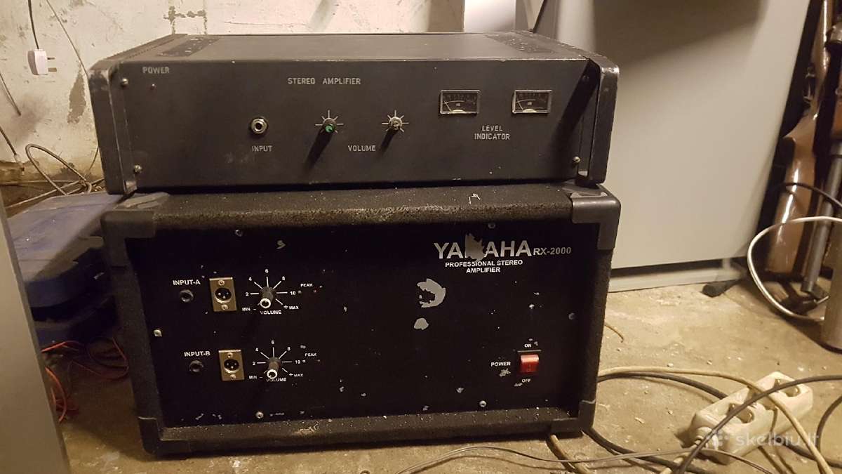 Grundig komplektas-180€ - nuotraukos Nr. 7
