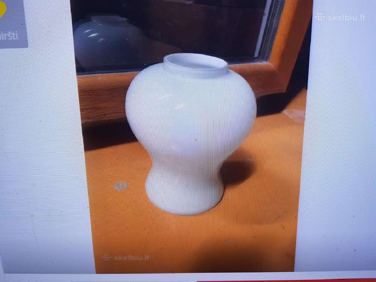 Lempos gaubtas Perku